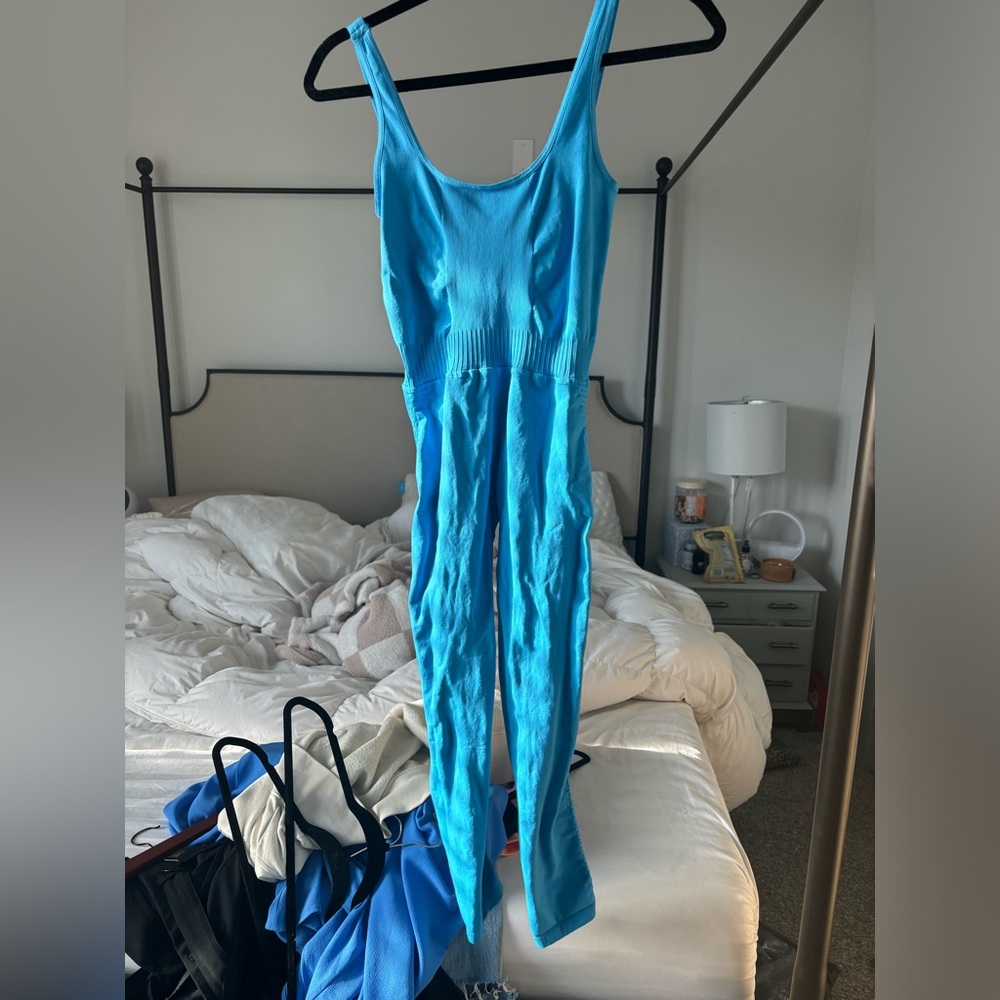 NWT Free people movement onesie